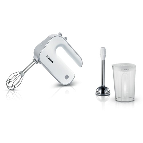 Bosch mfq4070 weiß handmixer - bosch,
