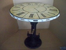 Bartisch -Beistelltisch Tisch