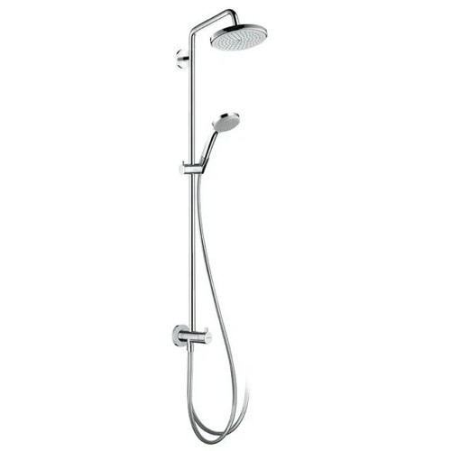 Hansgrohe 27224000 croma 220 - hansgrohe,