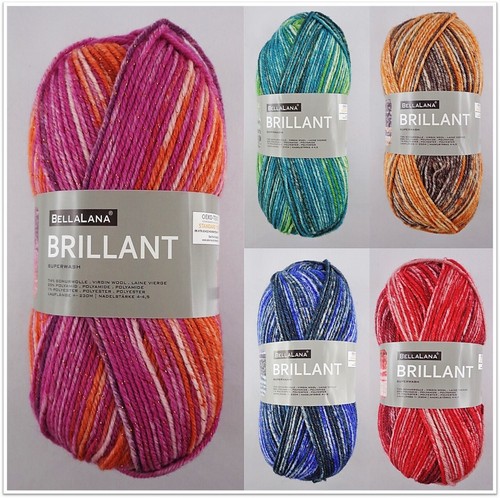100g bellalana brillant - 100g,