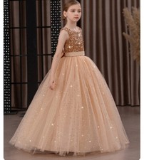 Kinder Prinzessin Mädchen