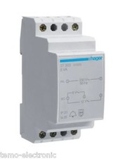 Hager Klingeltrafo ST303 230V/8+12V