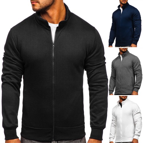Sweatshirt pullover sweatjacke - sweatshirt,