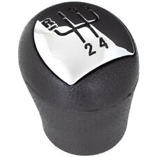 SCHALTKNAUF FÜR RENAULT CLIO II KANGOO II TWINGO 01- 5-GANG