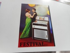 Deutscher Flyer für NSM