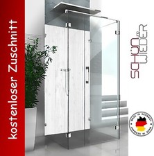 Duschrückwand Polystar