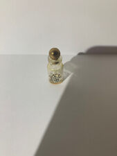 Ellen Betrix No. 2 Number Two EdP Miniatur leer sehr selten guter Zustand