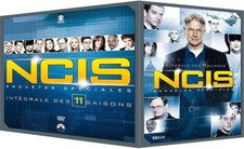 NCIS: Naval Criminal