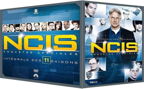 Ncis naval criminal - ncis:,