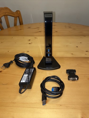 Docking station toshiba - docking,