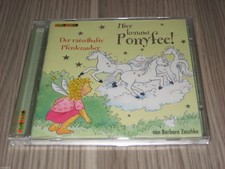 CD Hier kommt Ponyfee Der