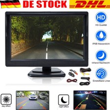 170° Auto Rückfahrkamera mit