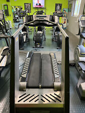 Nautilus Treadclimber TC916 