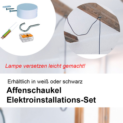 Affenschaukel