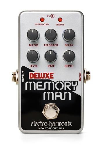 Electro harmonix nano deluxe - nano,