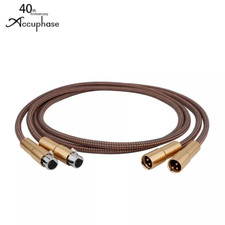 Pair Accuphase 40th HiFi Audio