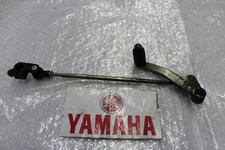 Yamaha TDM 850 3VD Schalthebel Hebel Schaltung Gear Lever #R5280