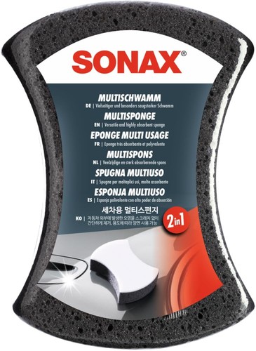 Sonax multischwamm auto - sonax,