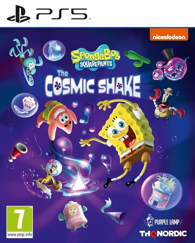 Spongebob squarepants the - spongebob, squarepants: