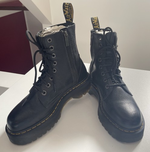 Martens unisex jadon - dr.,
