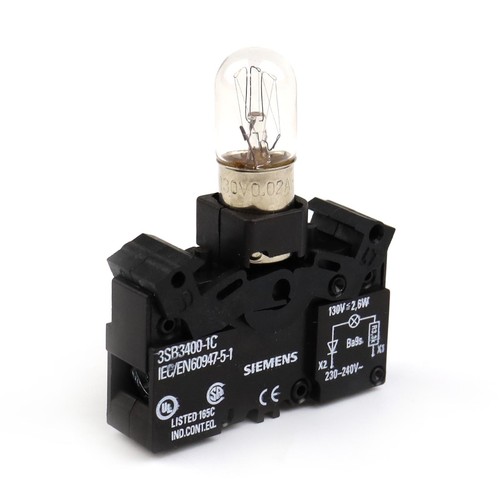 Siemens led lampenfassung - siemens,