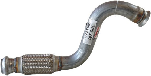 Abgasrohr bosal 700 - abgasrohr, für