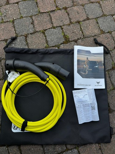 Ladekabel mode typ - typ, neu