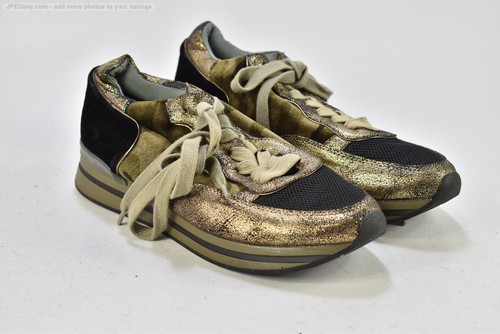 Strada damen halbschuhe - la,