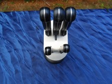 TCM Messer- und  Block