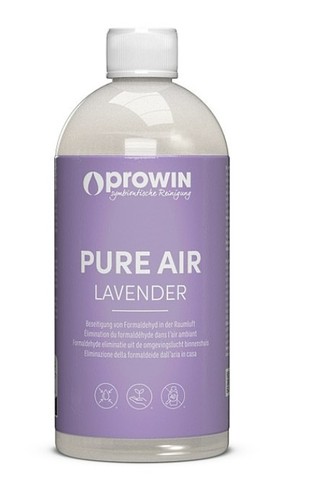 Prowin pure air für - air, airbowl