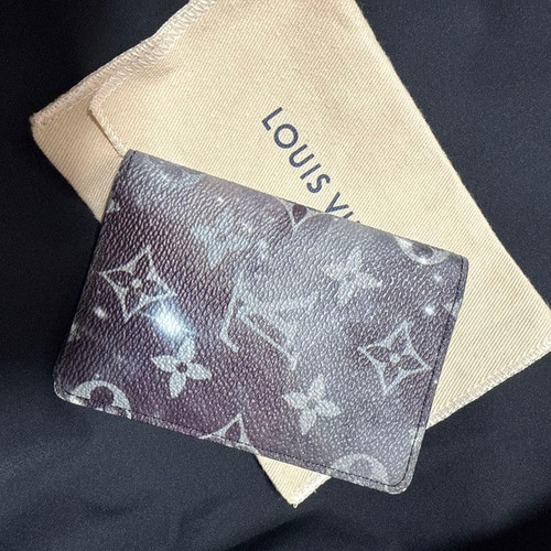 Louis vuitton monogram - louis, galaxy
