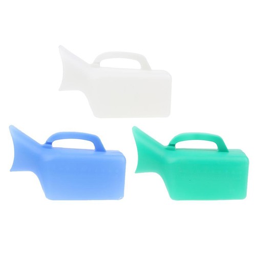 Urinflasche für urinal - für,