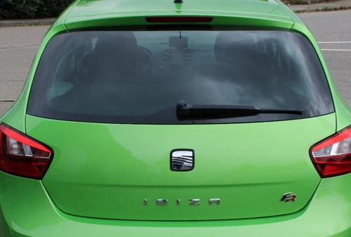 Seat ibiza 4 türer - 6j, 4-türer