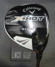 Callaway X Hot Pro 9,5°