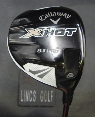 Callaway hot pro - callaway,