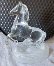 Verkaufe ein glas - verkaufe, pferd