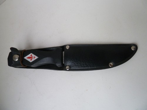 Pfadfinder messer solingen - messer,