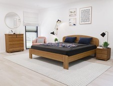 Anika Kieferbett | Massivholz