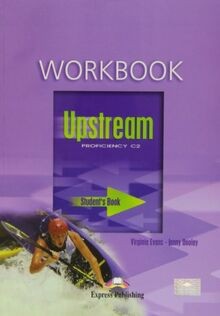 Upstream advanced level - advanced, c1