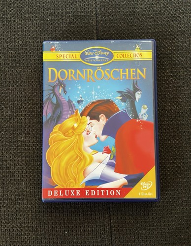 Dornröschen special - dornröschen,