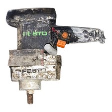 Festo Rührwerk RW 3 E Teil