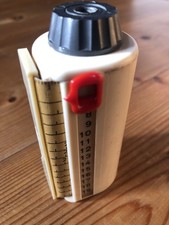 Knittax Maschen Maßband Stricken Strickhilfe