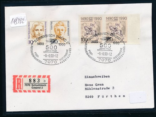 118392 reco brief rz 7070 - 118392),