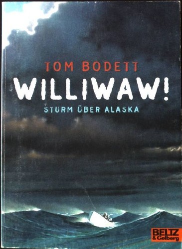 Williwaw gulliver taschenbuch - williwaw!,