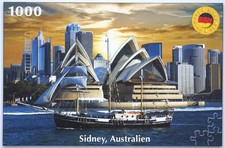 PORTOFREI - 1000 Teile Puzzle