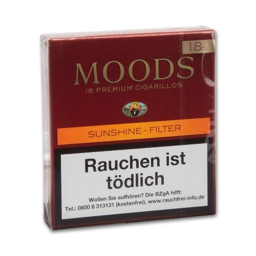 Dannemann moods sunshine - dannemann,