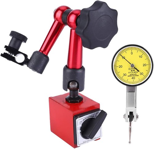 Flexibler magnet messstativ - magnet,