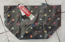 reisenthel shopper bunt NEU