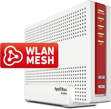 AVM FRITZ!Box 6591 Cable