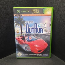 Xbox OutRun 2 • Zustand Sehr